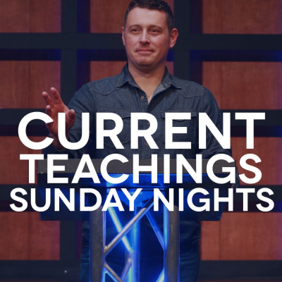 Calvary Chapel Worship Center Podcast