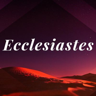 Calvary Chapel Worship Center Podcast