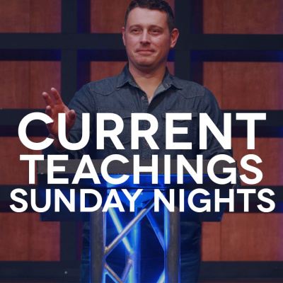 Calvary Chapel Worship Center Podcast