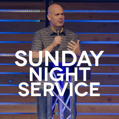 Calvary Chapel Worship Center Podcast