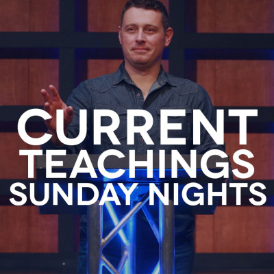 Calvary Chapel Worship Center Podcast