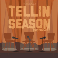 Episode #156 Tellin Em Dont Mute DC