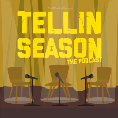 Tellinseasonthepodcast