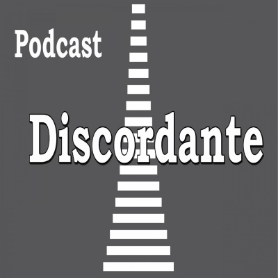 Podcast Discordante