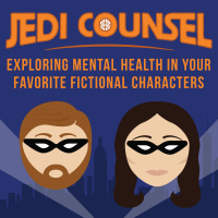 Jedi Counsel Podcast 7 – Pokemon GO and Dark Night