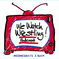 WeWatchWrestling Issue #23