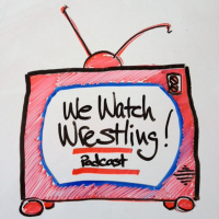 WeWatchWrestling Issue #2