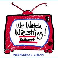 WeWatchWrestling Issue #26