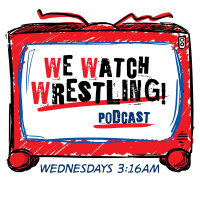 WeWatchWrestling Issue #372