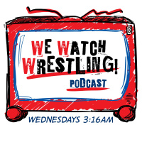WeWatchWrestling Issue #86