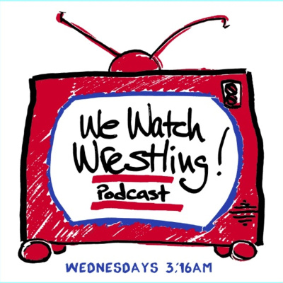We Watch Wrestling