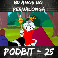 Episódio 25 - 80 Anos Do Pernalonga