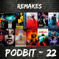 Episódio 22 - Remakes
