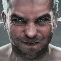 InsisteCast 009 - Raiva e Jiu Jitsu