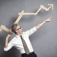 InsisteCast 001 - Uma empresa também é uma poupança