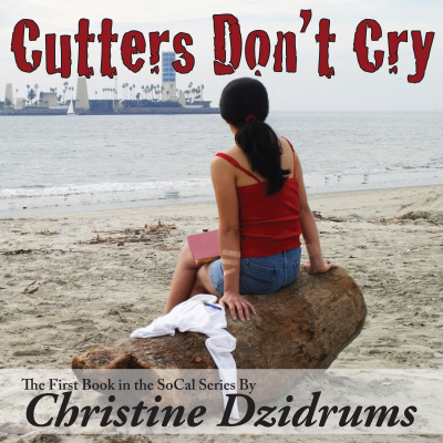 Cutters Dont Cry