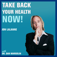 22: The LaLanne Secret to Optimal Health — Jon LaLanne
