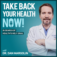 18: What is the Holy Grail of Health?