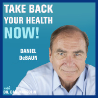 97: How to Defend and Shield Yourself from the Radiation in Your Electronics | Daniel DeBaun
