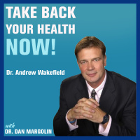 65: The Link Between Autism and Vaccinations | Dr Andrew Wakefield