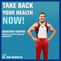 16: Creating the Fitness and Conditioning of an Olympian — Jonathan Horton