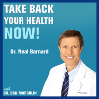 73: Can a Vegan Diet Solve Diabetes? | Dr Neal Barnard