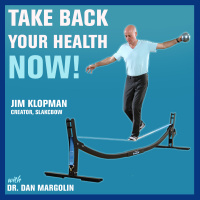 62: How Finding Your Balance Can Change Your Life