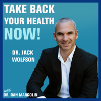 112: Advice from the Paleo Cardiologist | Dr. Jack Wolfson