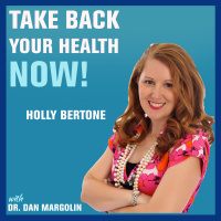 57: How this Cancer Survivor Learned What the Body Needs for Optimal Health | Holly Bertone