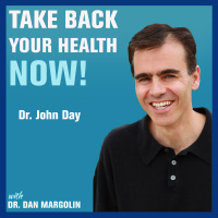 69: The Longevity Plan | Dr. John Day