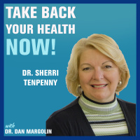 115: The Shocking Truth about the Vaccine Industry | Dr Sherri Tenpenny