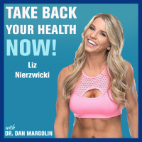 71: FigureFit, Becoming the Best Version of Yourself | Liz Nierzwicki