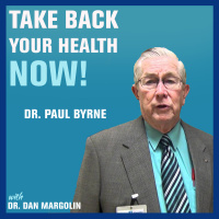 91: Brain Death and Organ Donation, What Patients Need to Know | Dr Paul Byrne