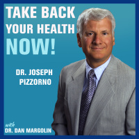 110: Have We Found a Toxin Solution? | Dr Joseph Pizzorno