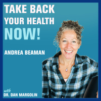 53: Why Your Food Should be Local, Organic  Naturally Sourced | Andrea Beaman
