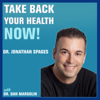 52: Taking Control of Diabetes | Dr. Jonathan Spages