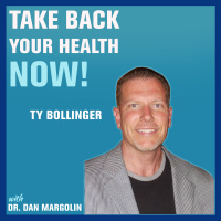 54: Should We be Treating its Cause Instead of Cancer? | Ty Bollinger