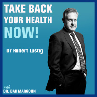 84: Do We Have a Sugar Addiction? | Dr Robert Lustig