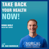 33: How Everyone Should Be Wired to Eat — Robb Wolf