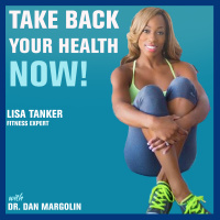 14: Handling More The Emotional Side of Weight loss — Lisa Tanker