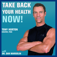 15: P90X Creator on How to Optimize Your Fitness —Tony Horton