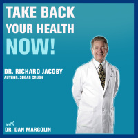 36: Sugar Crush — Dr. Richard Jacoby
