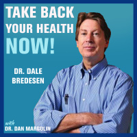 111: Can We Reverse Alzheimers Disease? | Dr Dale Bredesen