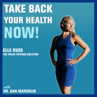 38: The Primal Blueprint  The Paleo Thyroid Solution — Elle Russ