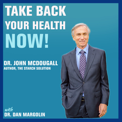 Take Back Your Health Now! With Dr Dan Margolin