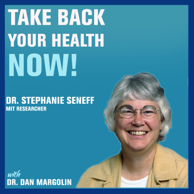 Take Back Your Health Now! With Dr Dan Margolin