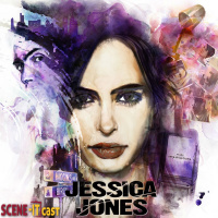 Jessica Jones