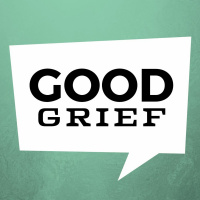 GOOD GRIEF (Pt 2)- Guest Speaker, Brian Heaney - Dec. 6, 2020