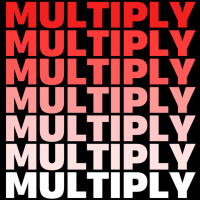 Multiply - Believe Big- October 19, 2025