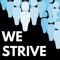 We Strive (Week 1) - Steve Atkins - February 24, 2019